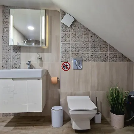 Apartment Charming Center Loft *