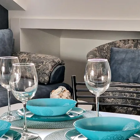 Charming Center Loft Varna